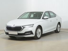 Skoda Octavia - 2022