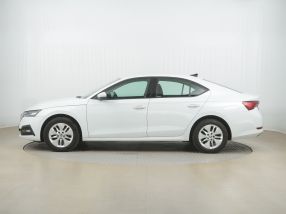 Skoda Octavia - 2022