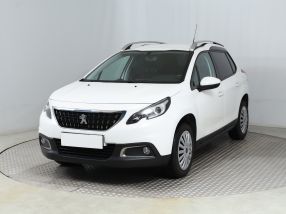 Peugeot 2008 - 2018