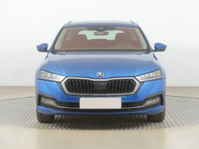 Skoda Octavia - 2022