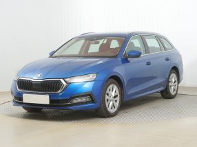 Skoda Octavia - 2022