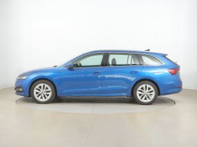 Skoda Octavia - 2022