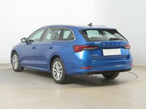 Skoda Octavia - 2022