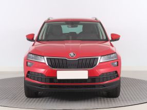 Skoda Karoq - 2019