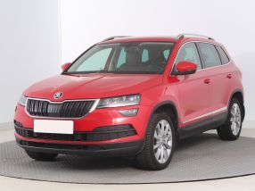 Skoda Karoq - 2019