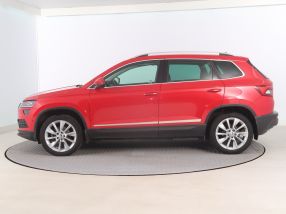Skoda Karoq - 2019