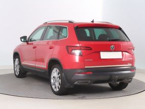 Skoda Karoq - 2019