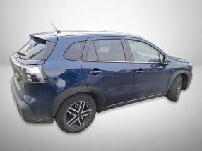 Suzuki SX4 S-Cross - 2024
