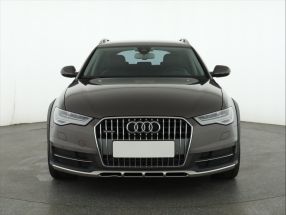 Audi Allroad - 2017