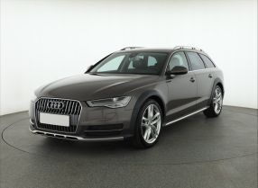 Audi Allroad - 2017