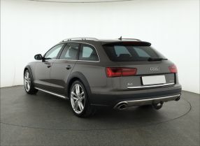Audi Allroad - 2017