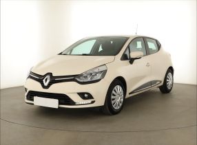 Renault Clio - 2018