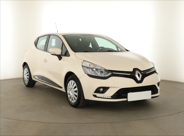 Renault Clio 2018