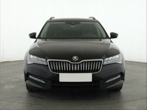 Skoda Superb - 2022