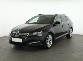 Skoda Superb - 2022