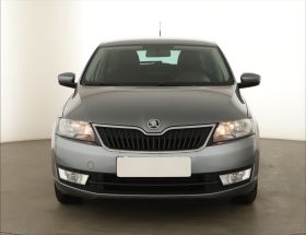 Skoda Rapid - 2013