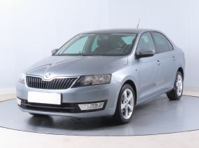Škoda Rapid - 2013