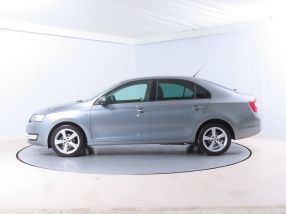 Škoda Rapid - 2013