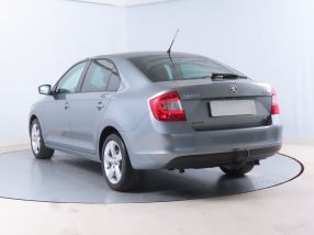Škoda Rapid - 2013
