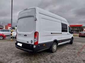 Ford Transit - 2022