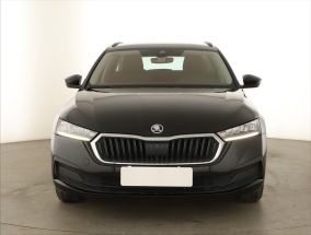 Skoda Octavia - 2021