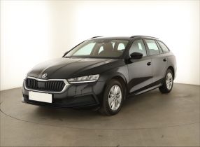 Skoda Octavia - 2021