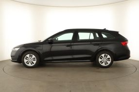 Skoda Octavia - 2021