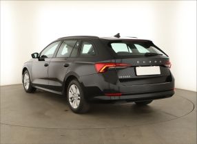 Skoda Octavia - 2021