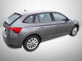 Skoda Scala - 2025