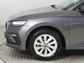 Škoda Scala - 2025