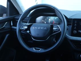 Škoda Scala - 2025