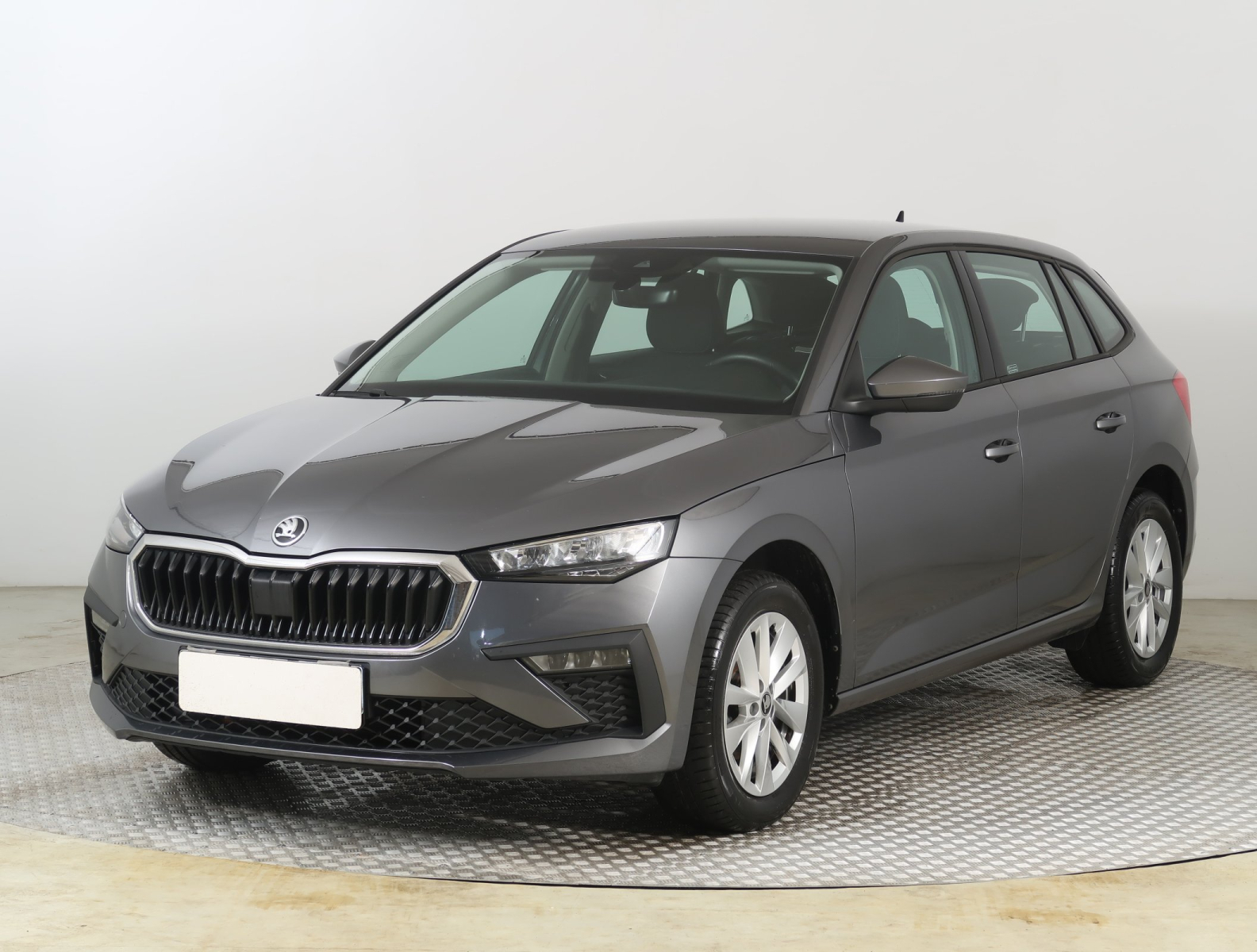 Škoda Scala - 2025