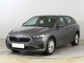Škoda Scala - 2025