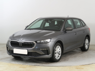Škoda Scala - 2025
