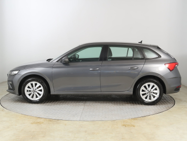 Škoda Scala - 2025
