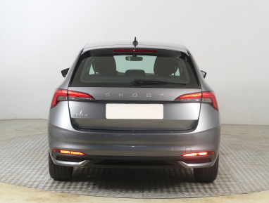 Škoda Scala - 2025