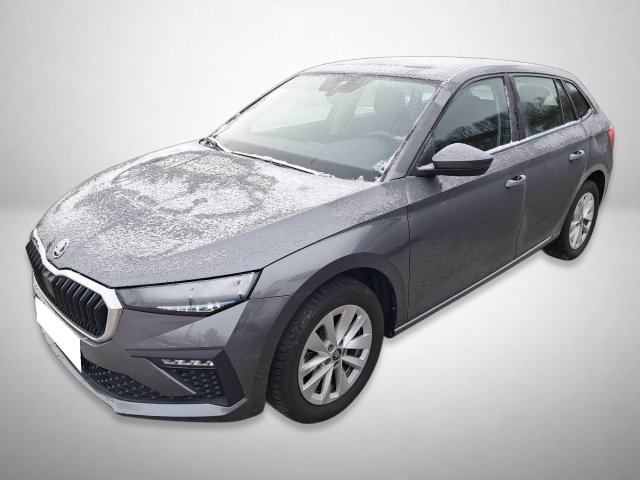 Škoda Scala 2025