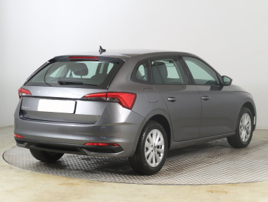 Škoda Scala - 2025