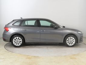 Škoda Scala - 2025