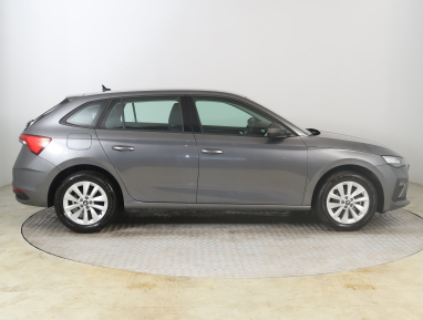 Škoda Scala - 2025