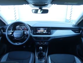 Škoda Scala - 2025