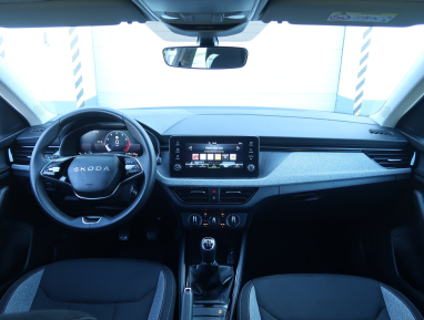 Škoda Scala - 2025