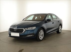 Skoda Octavia - 2022