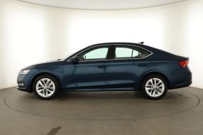 Skoda Octavia - 2022