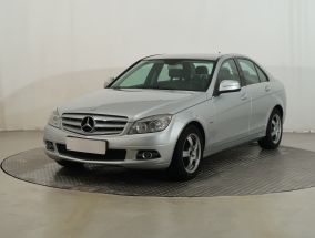 Mercedes-Benz C - 2007
