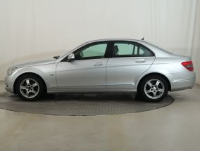 Mercedes-Benz C - 2007