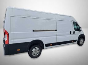 Peugeot Boxer - 2022
