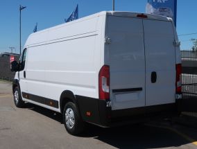 Peugeot Boxer - 2022