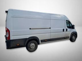 Peugeot Boxer - 2022