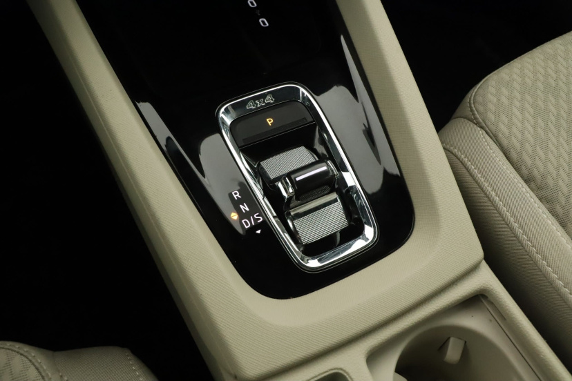Škoda Octavia, 2021